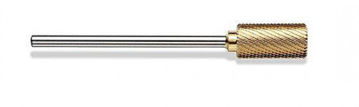 Fraise T431SPEED Carbure de tungstène - Hyperkératoses et fraisage ongles - 6,5 mm