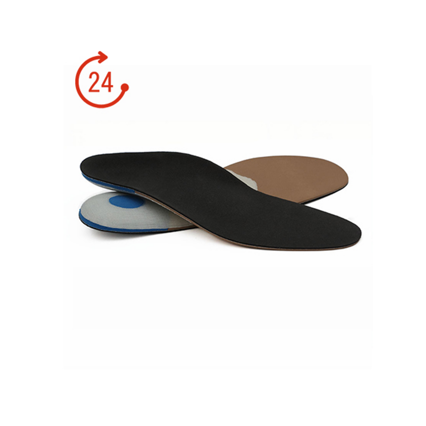 Talalgie Femme - Express 24h