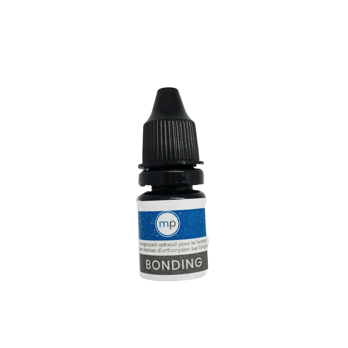 Bonding - Composant adhésif pour la fixation des résines d'orthonyxies sur l'ongle - 5ml