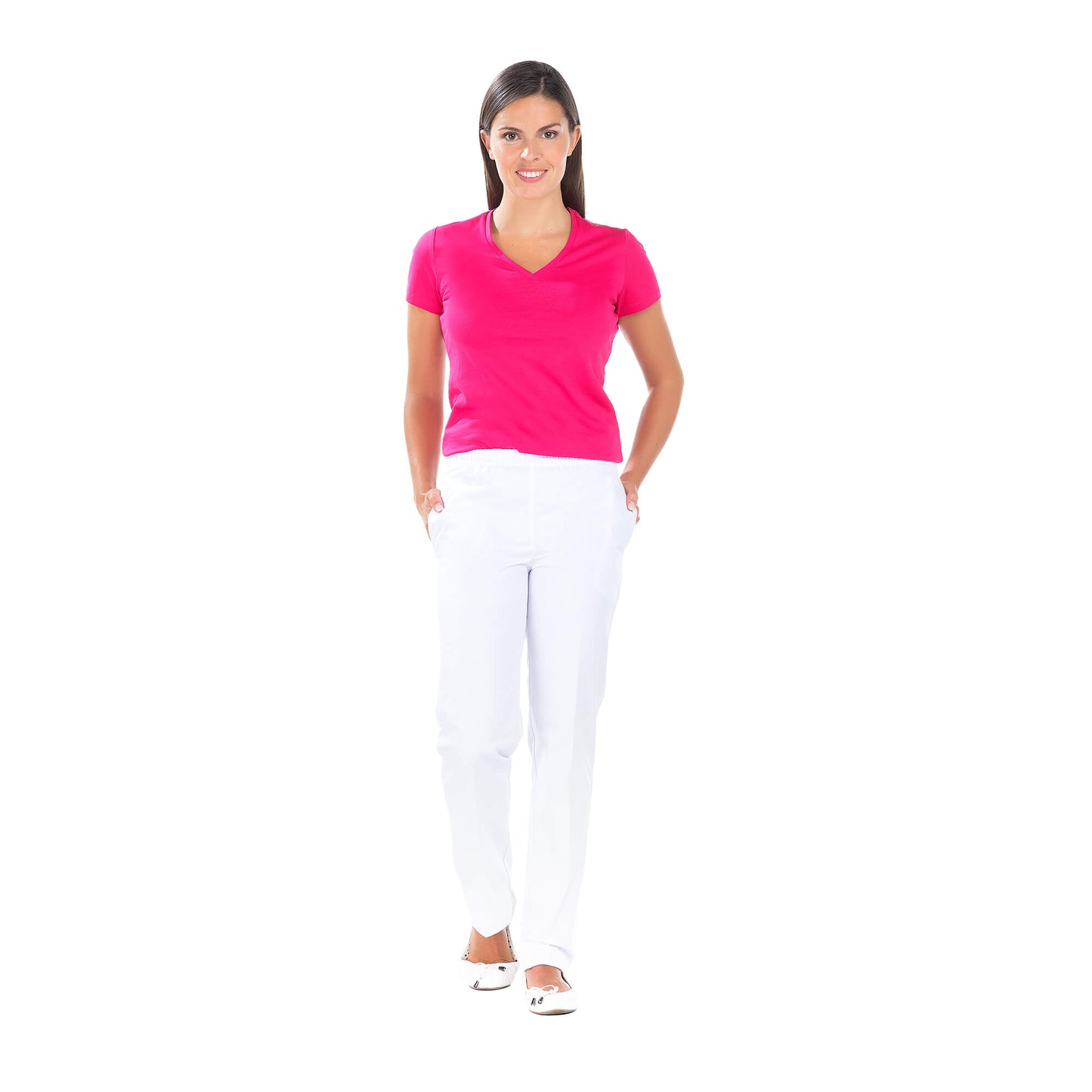 Hawai - Pantalon - Mixte