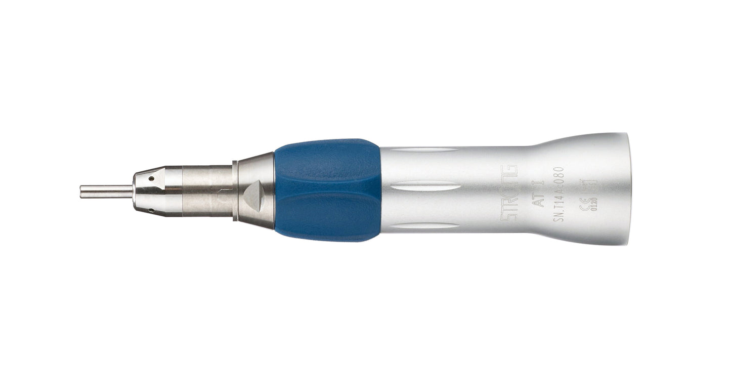 Pièce à main type E pour Micromoteur