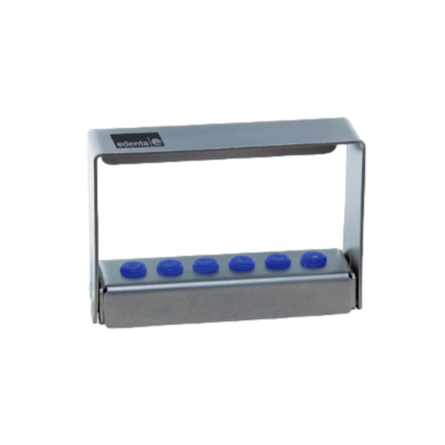 Porte-fraise de pédicurie - 6 fraises