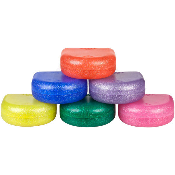 Boîtes pour Orthoplasties - Sachet de 12 unités