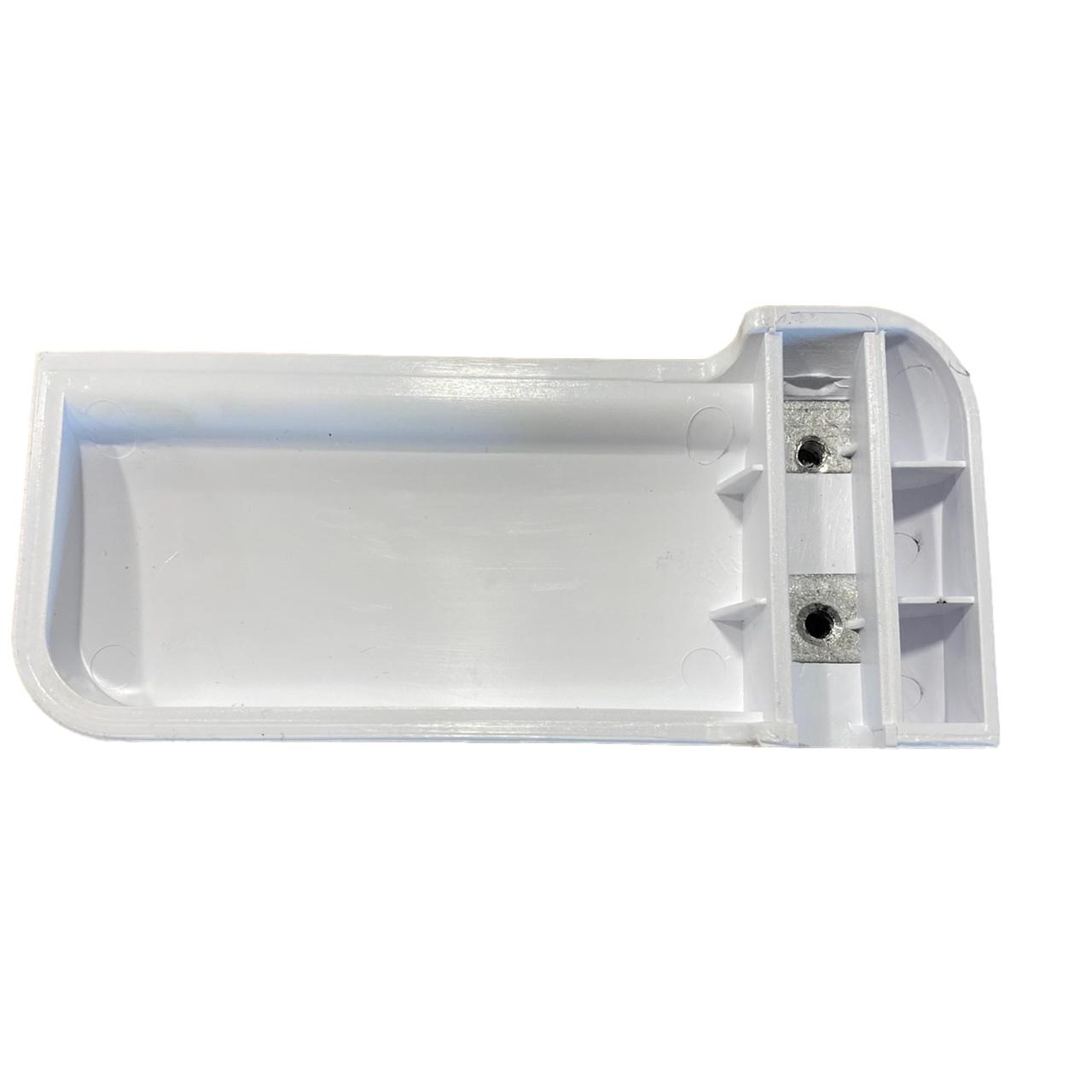 Poignée de porte pour autoclave icanclave