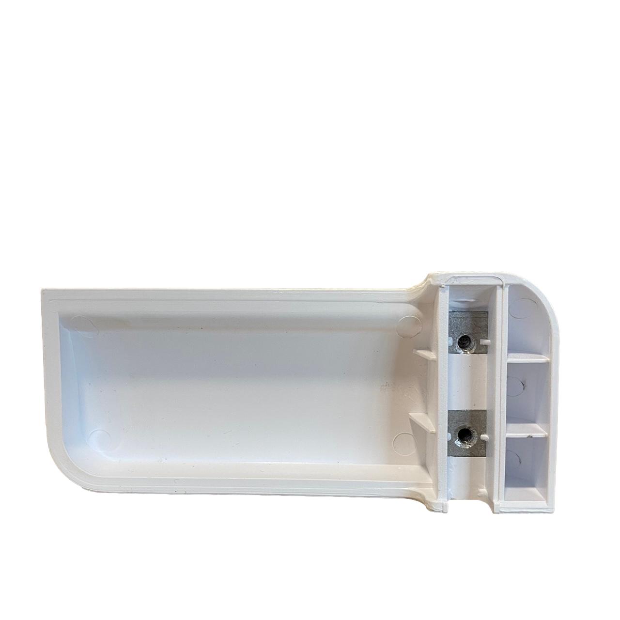 Poignée de porte pour autoclave icanclave
