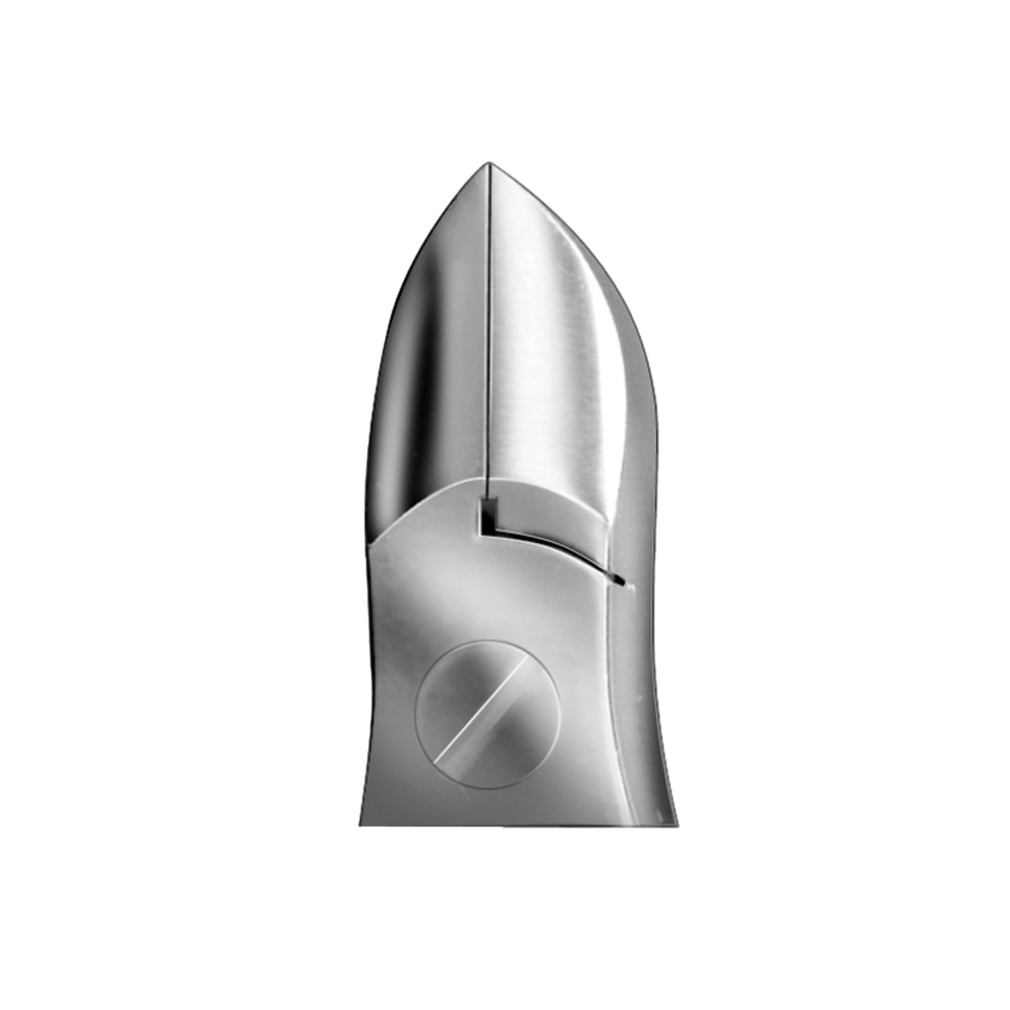 Pinces à ongles - Coupe concave - 12 cm - Aesculap