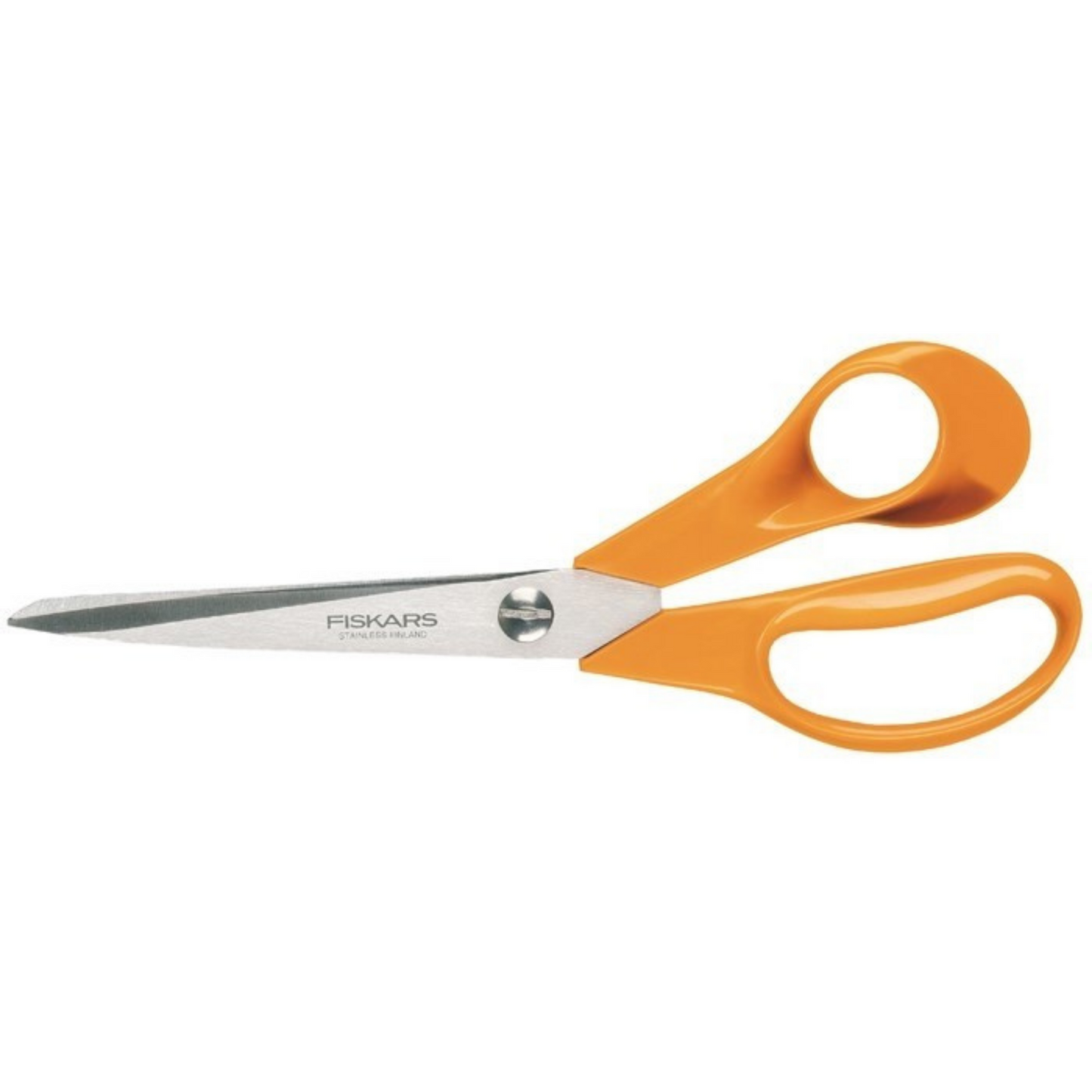 Ciseaux droitier et gaucher pour réalisation de semelles orthopédiques - 21 cm - Fiskars