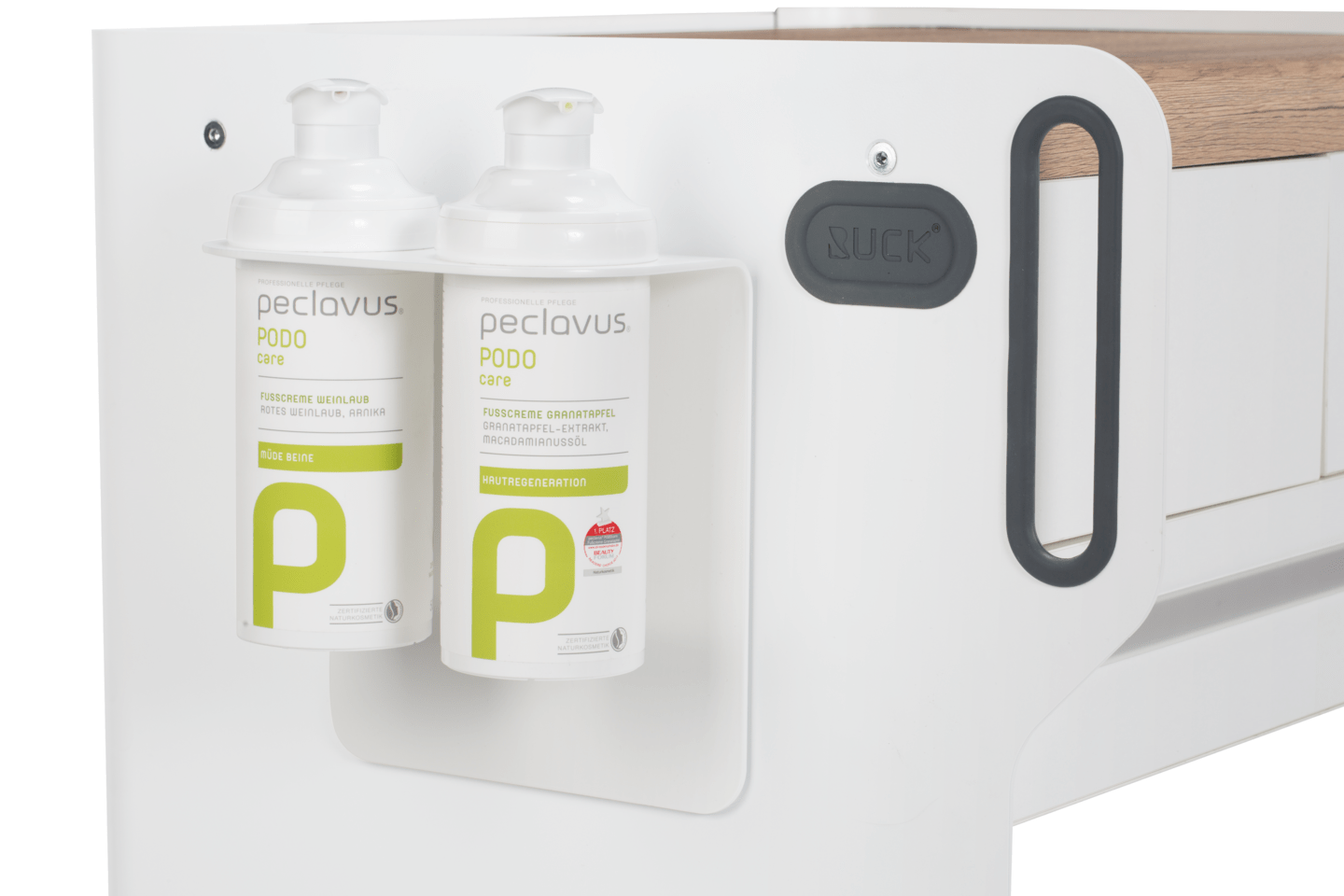 Accessoire Unit Room - Support flacons magnétique - Ruck