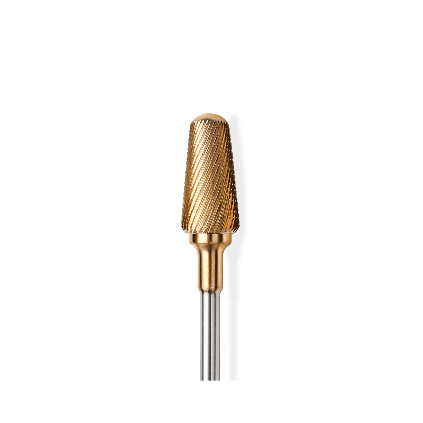 Fraise T429SPEED Carbure de tungstène - Hyperkératoses et fraisage ongles - 7 mm
