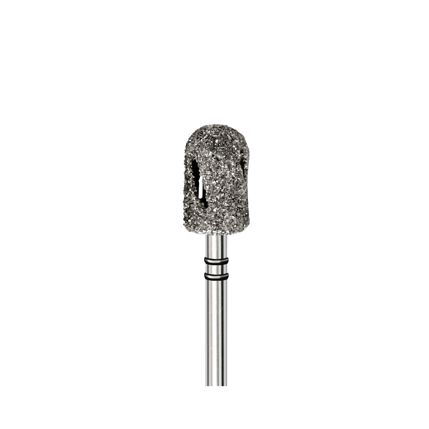 Fraise DT4880 - Diamant - Abrasion des hyperkératoses - Busch