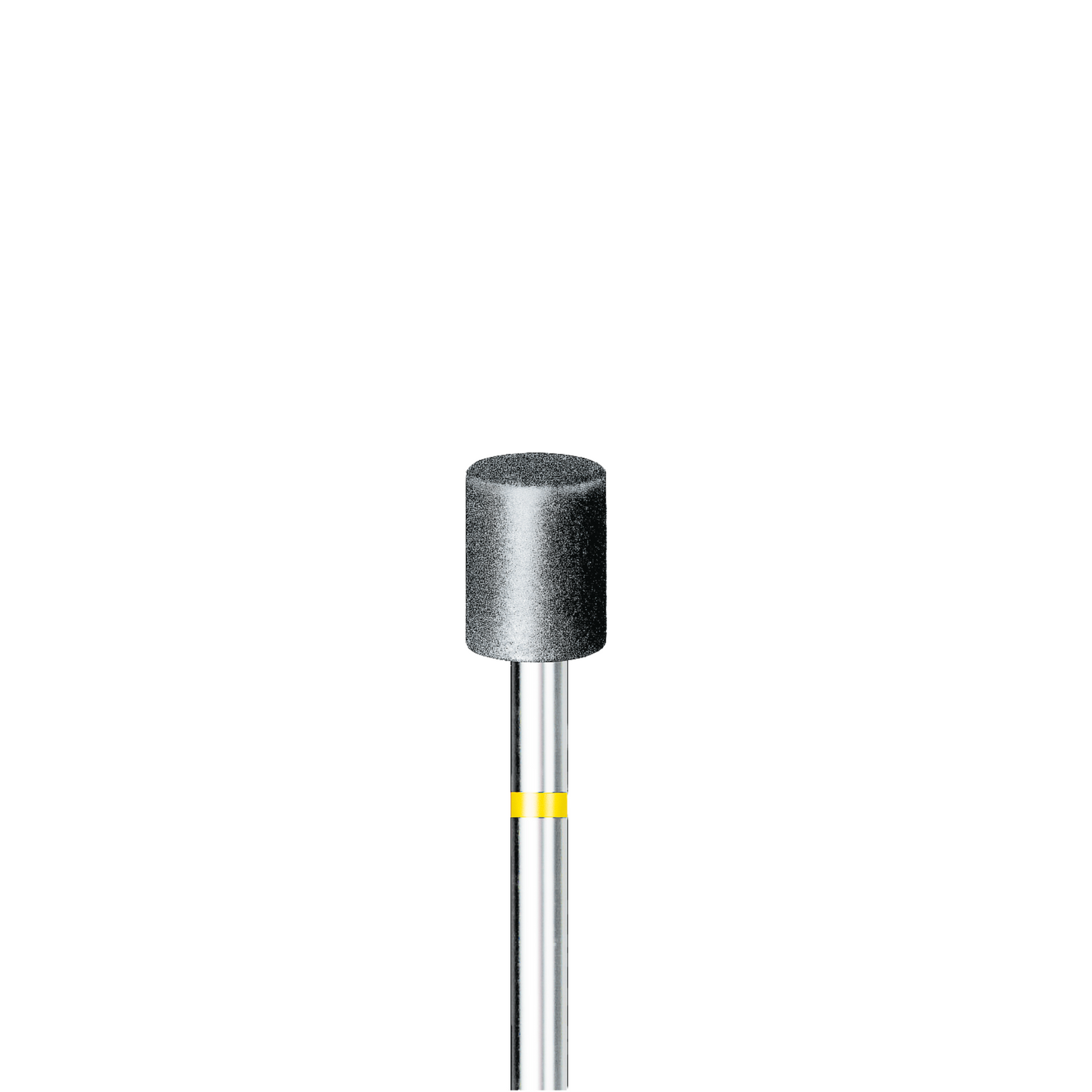 Fraise 840EF Diamant - Super-finition peau et prépolissage ongles - 5,5 mm