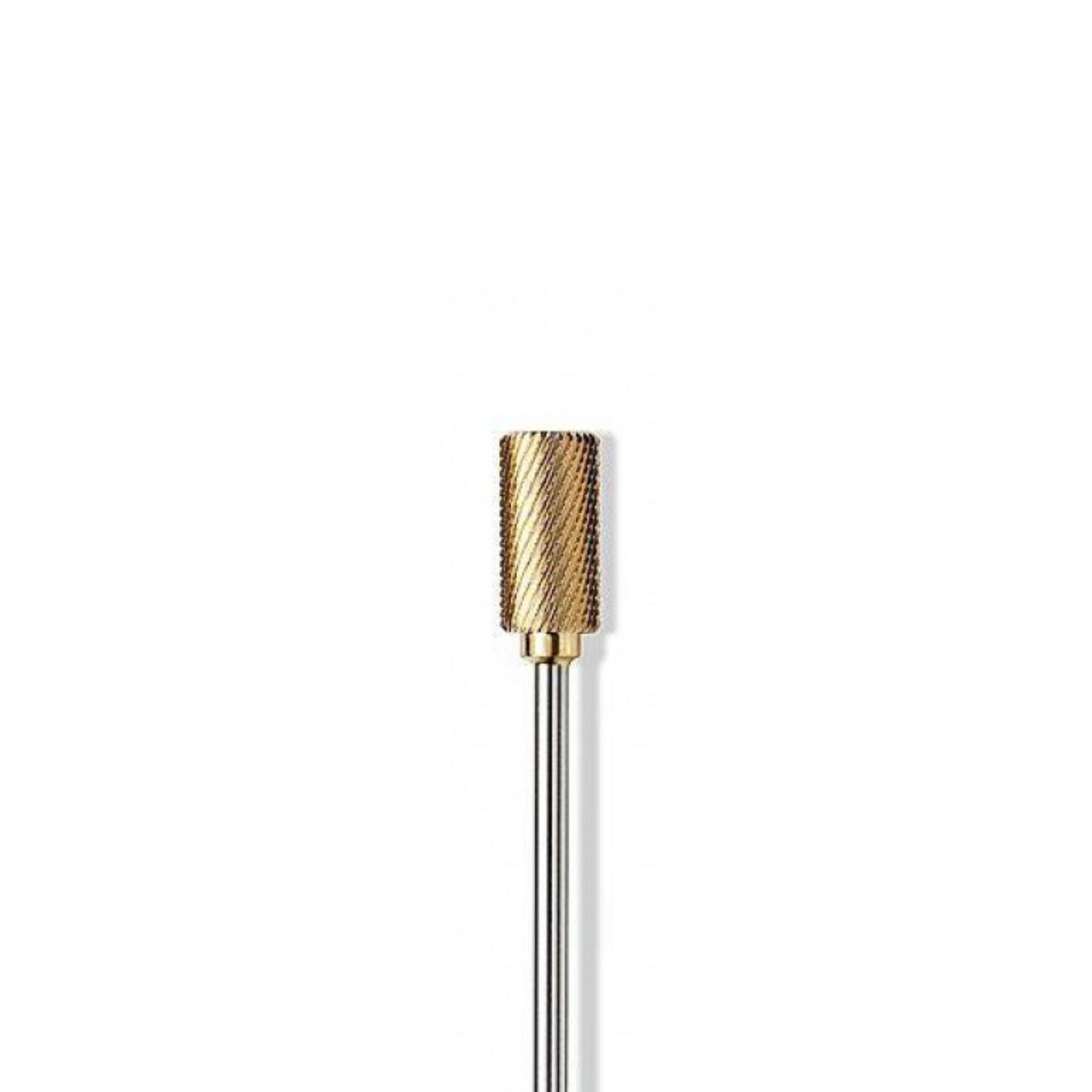 Fraise T431SPEED Carbure de tungstène - Hyperkératoses et fraisage ongles - 6,5 mm