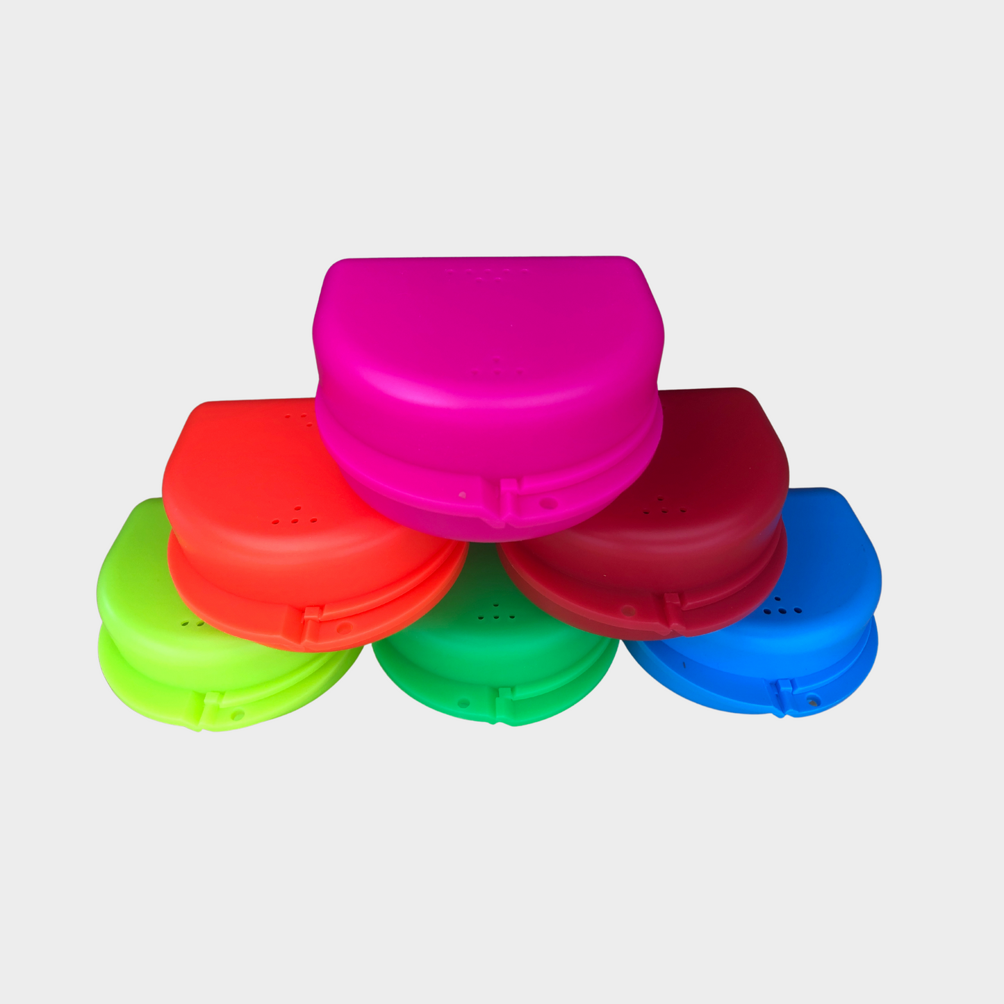 Boîtes pour Orthoplasties - Sachet de 12 unités