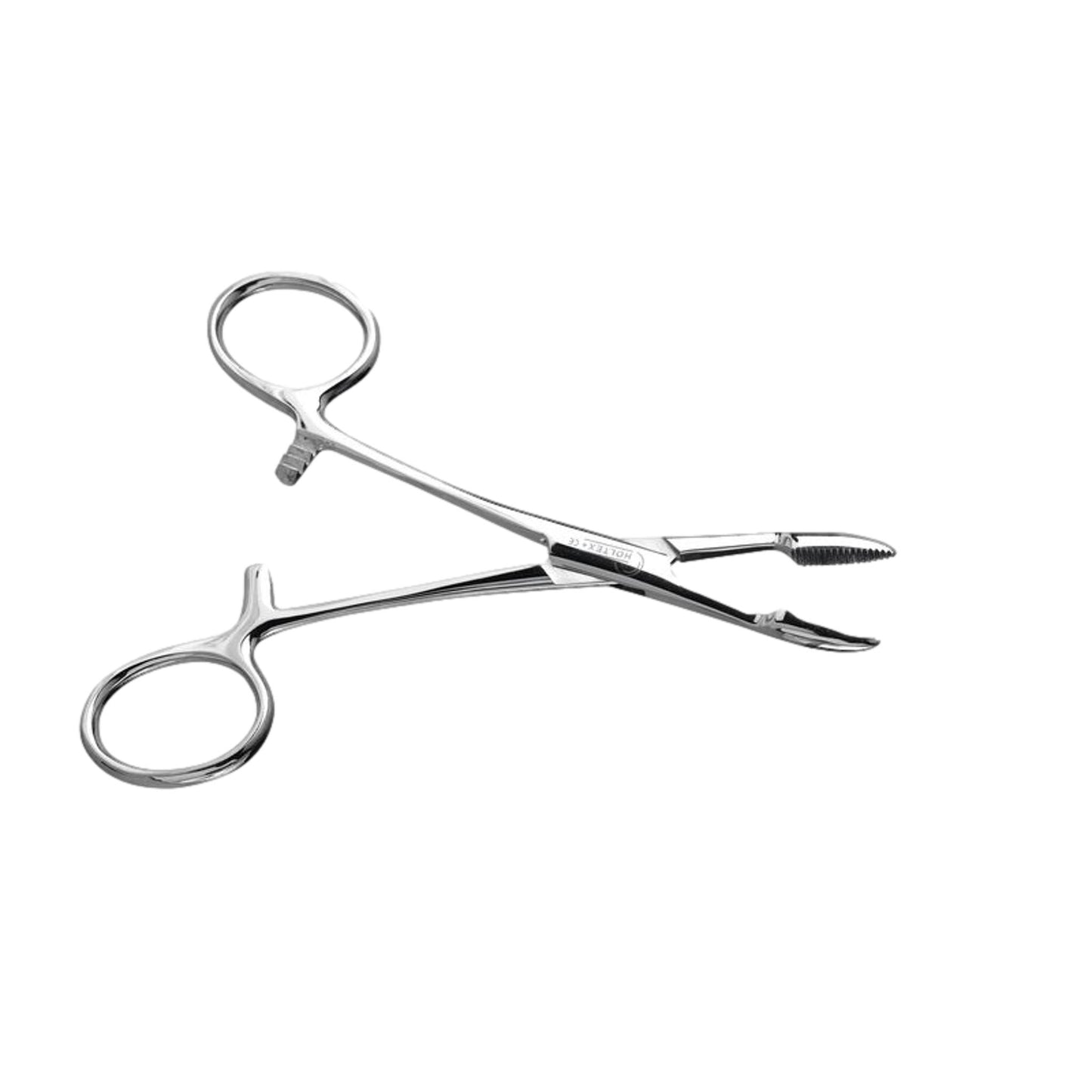Pince de péan droite - 14 cm