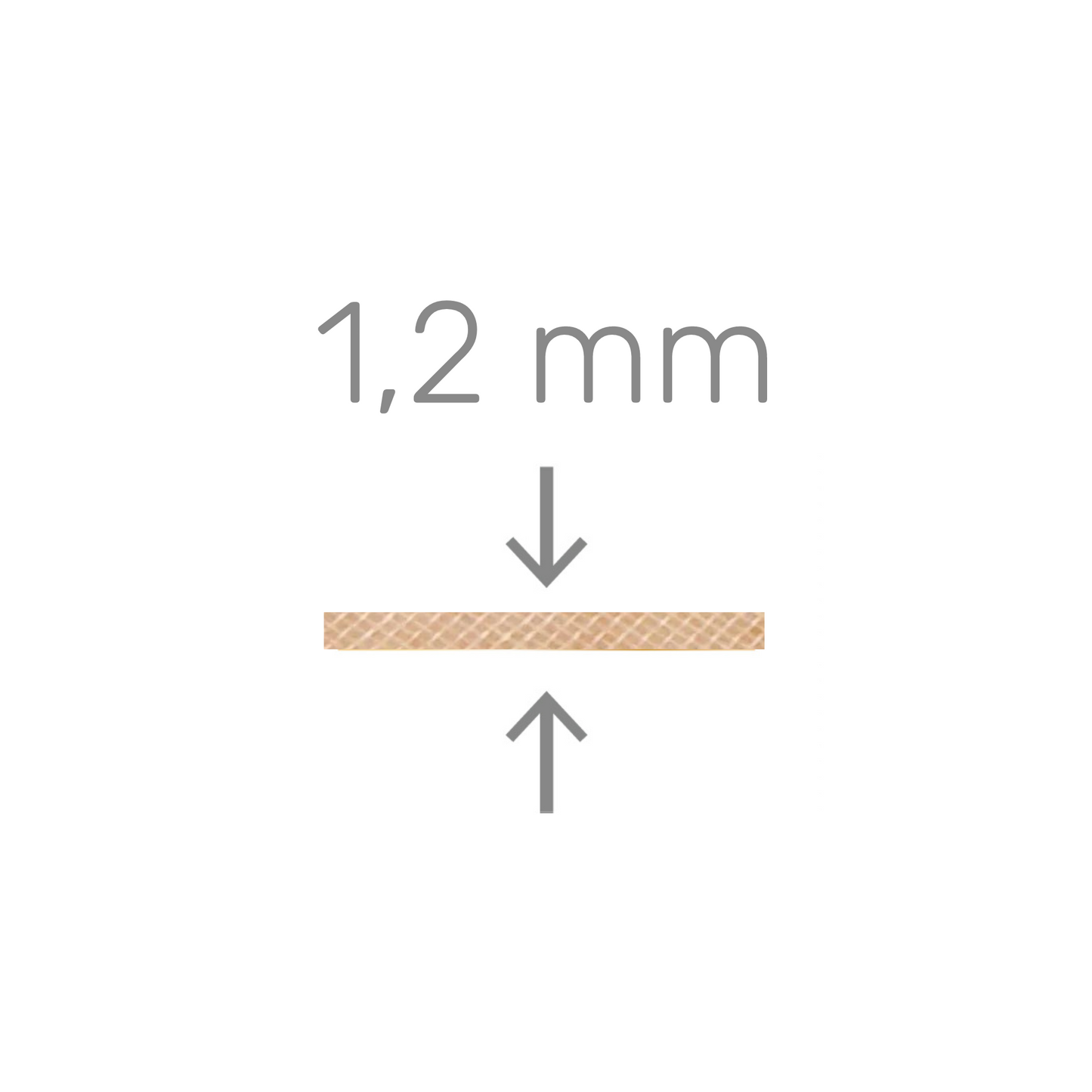 Résine My FLUX - Résine polyester - 1 mm / 1,2 mm - Flux