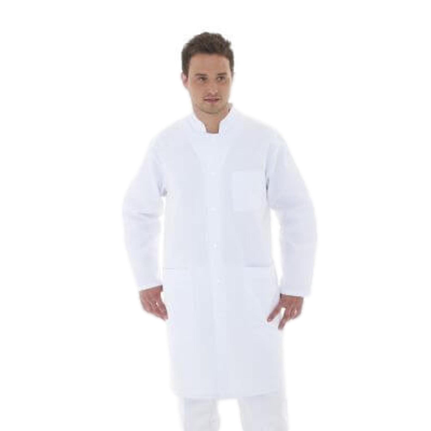 Grégor - Blouse longue - Manches longues - Homme - 100 cm