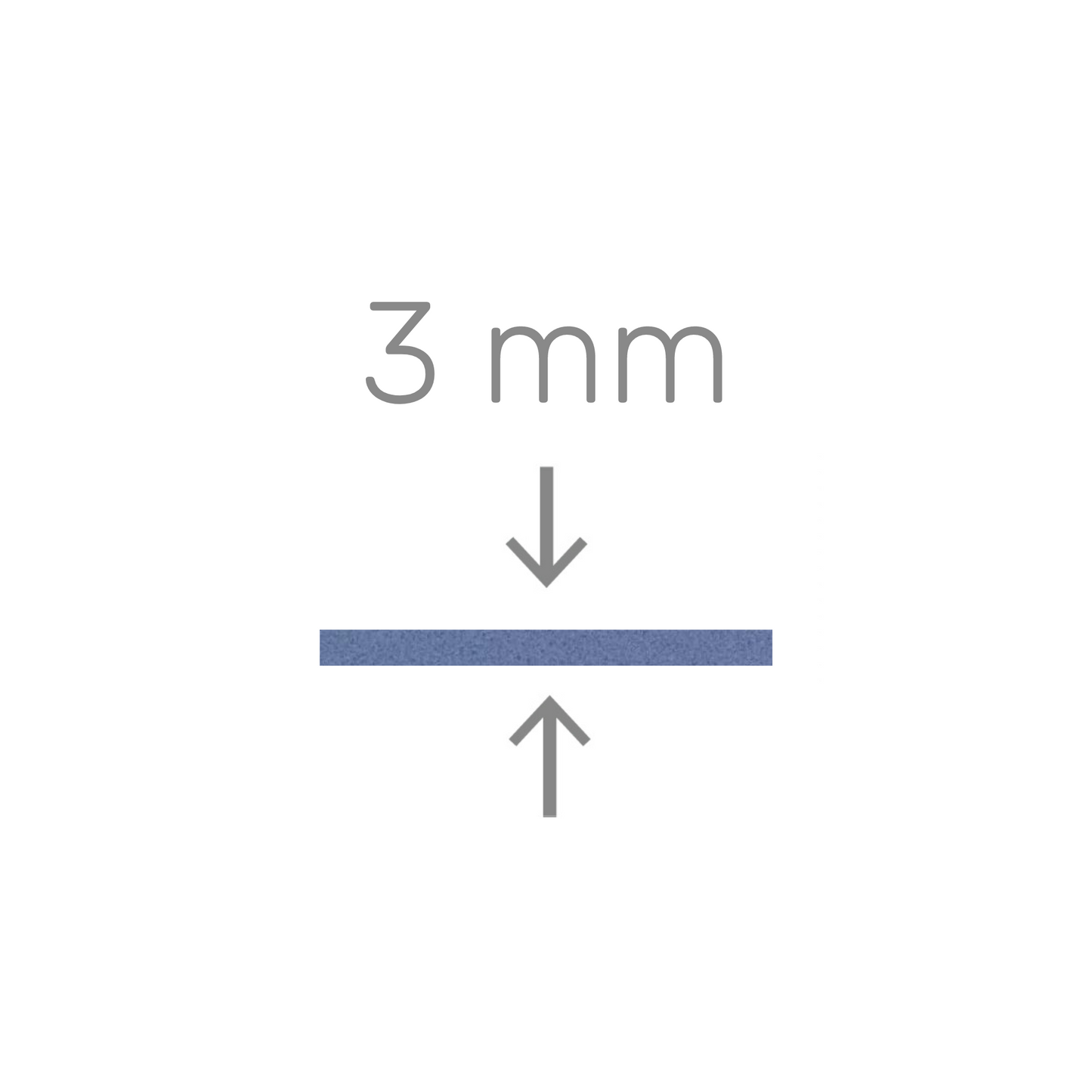 Astro Form 15 - EVA - Shore 15 - 2 mm / 3 mm / 4 mm / 6 mm - Nora
