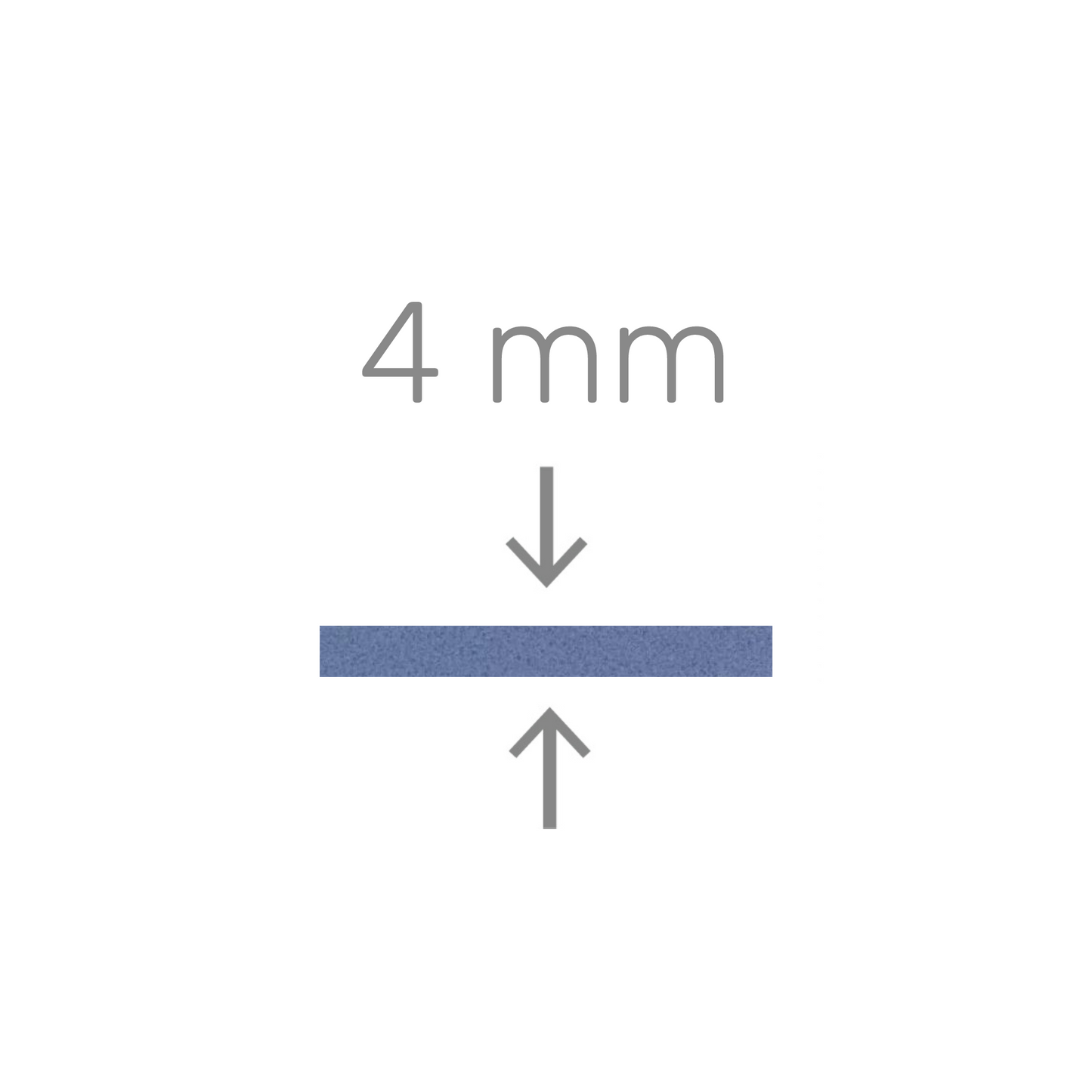 Astro Form 15 - EVA - Shore 15 - 2 mm / 3 mm / 4 mm / 6 mm - Nora