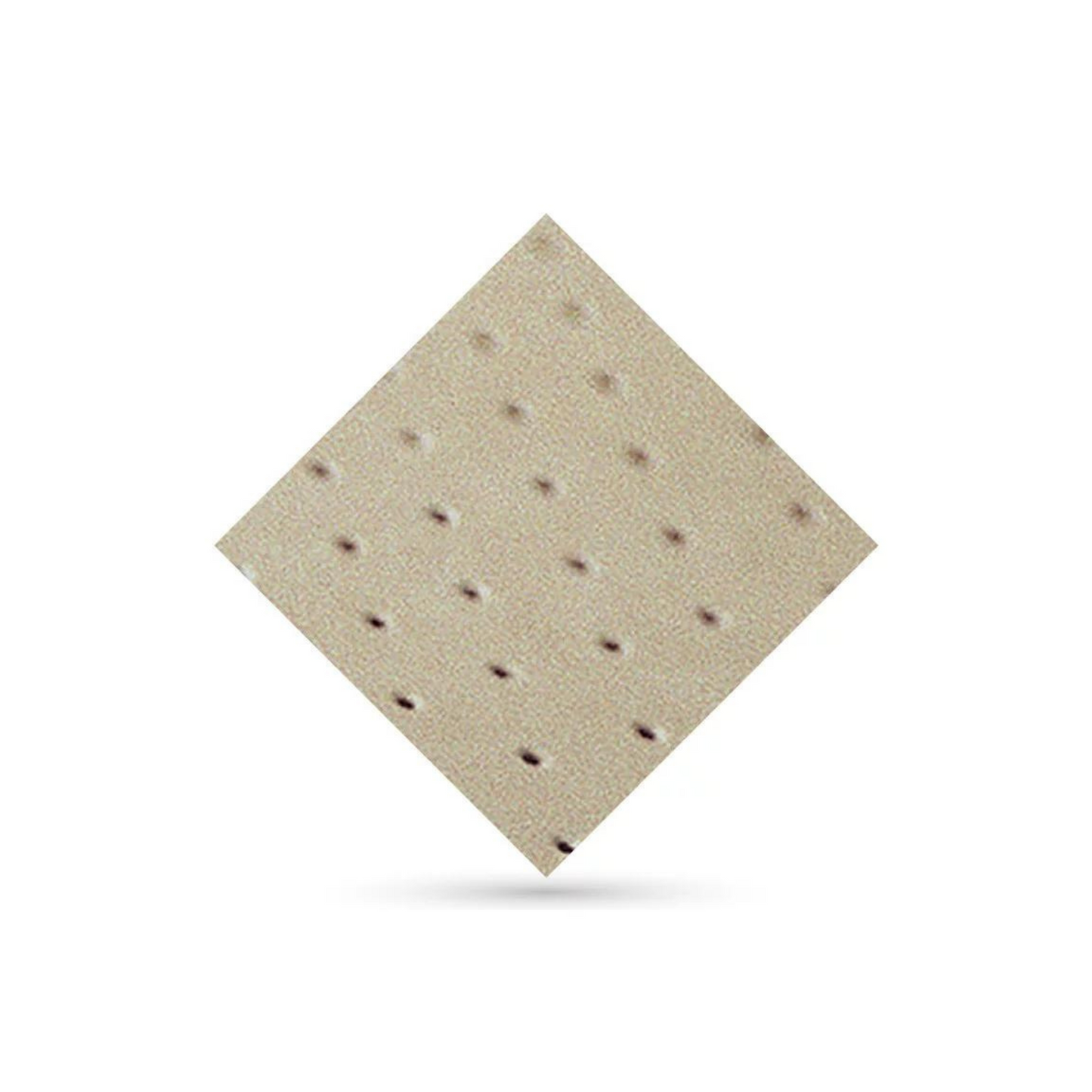 Recouvrement My Punzonado - Polyuréthane coagulé - 0,6 mm
