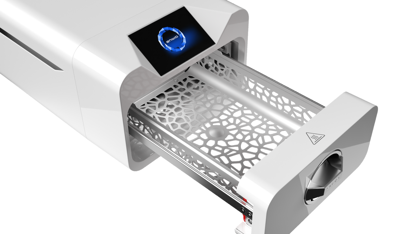 Autoclave Enbio Pro - 5.3 litres