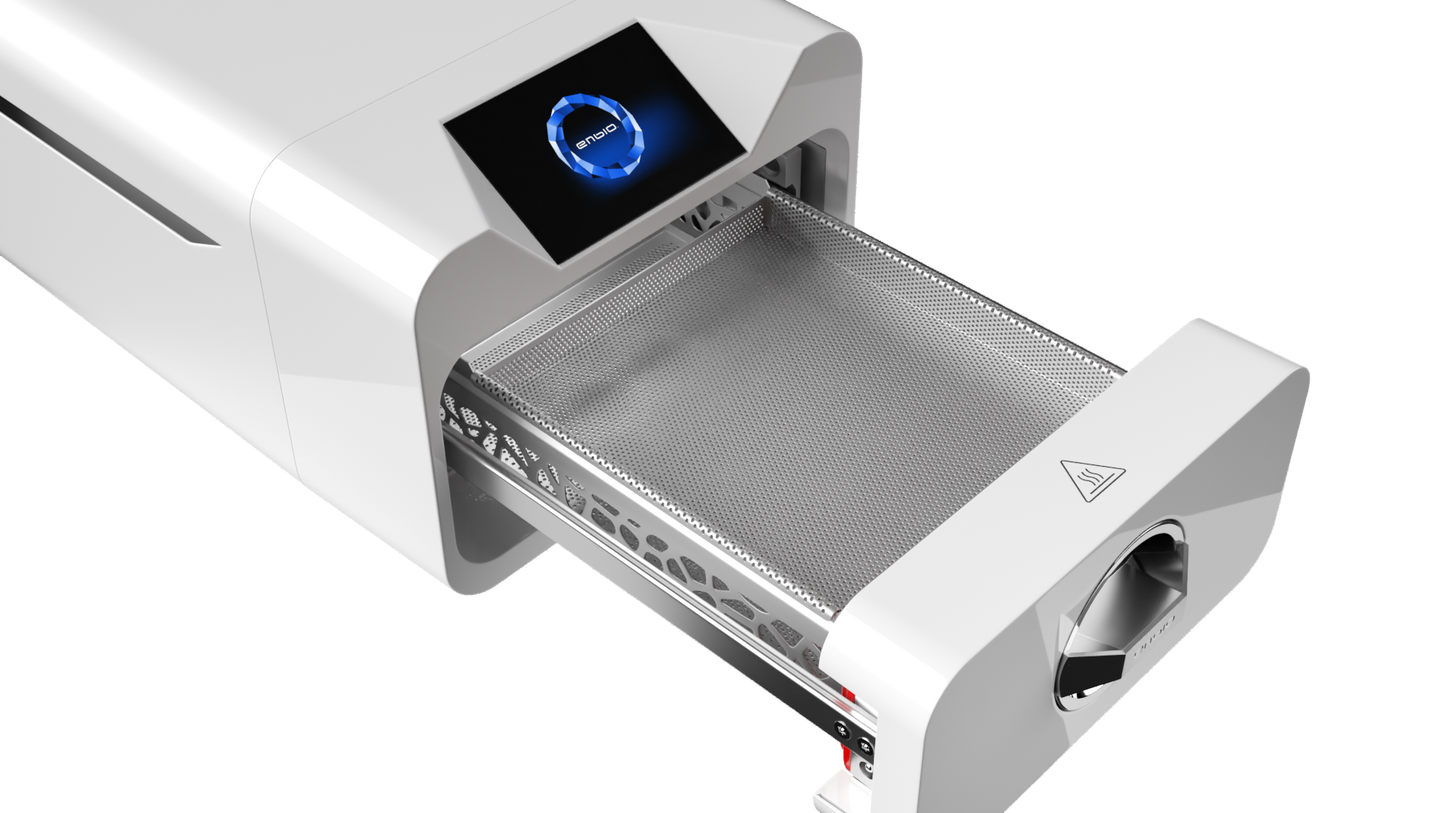 Autoclave Enbio Pro - 5.3 litres