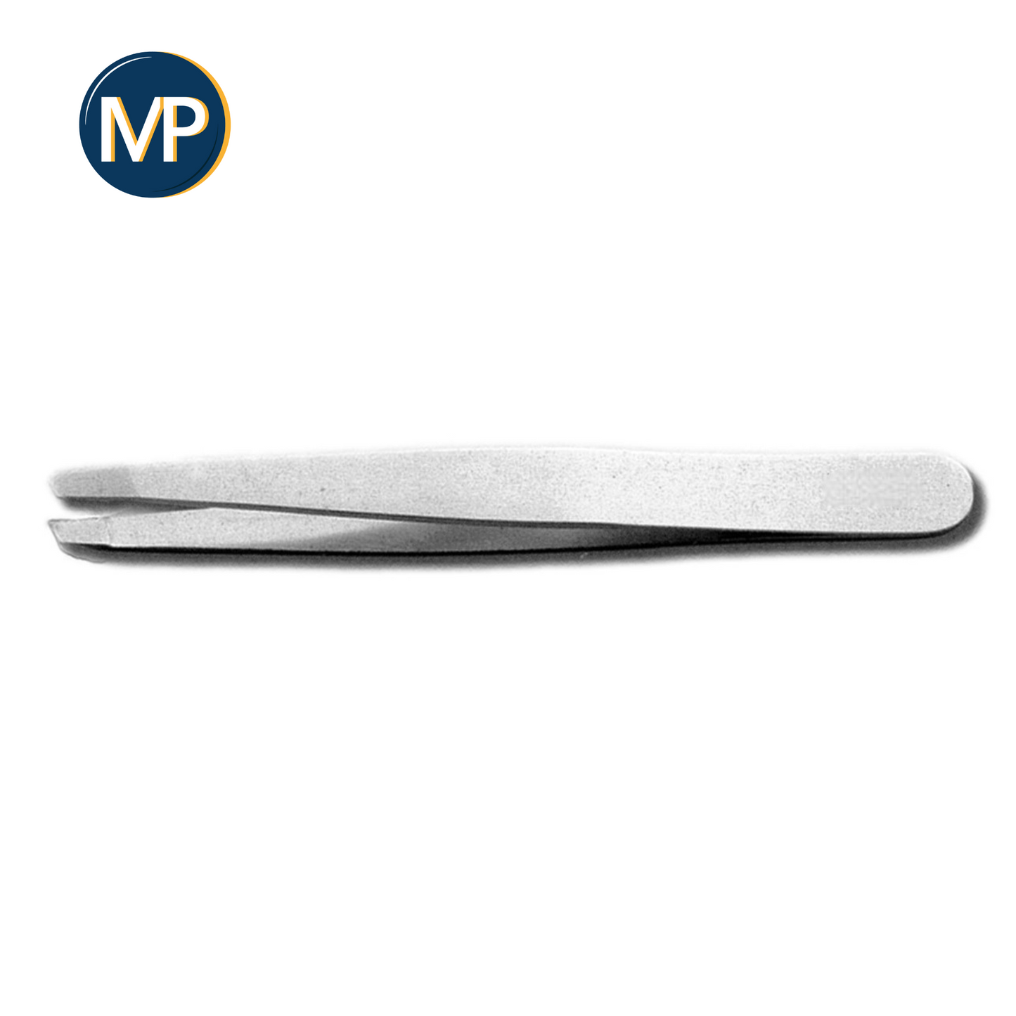 Pince à épiler oblique - MP by My Podologie
