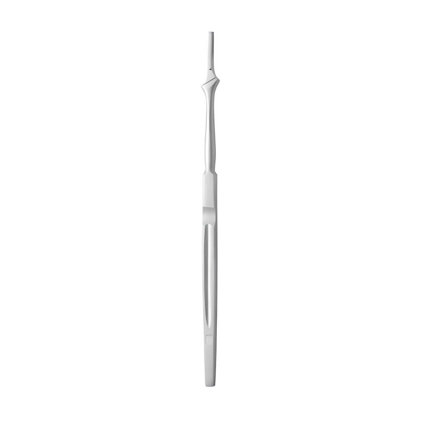 Manche porte lame - Bistouri - Inox - Elibasic by Eloi