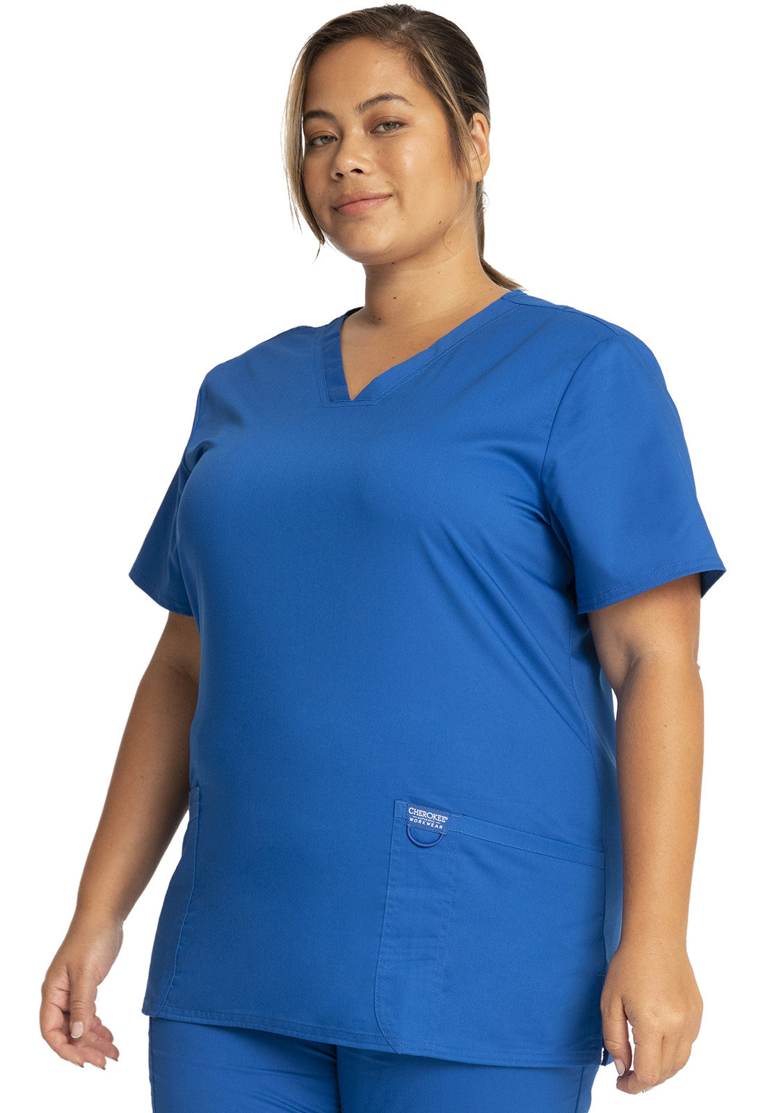 Mérignac - Tunique col en V - Femme - Cherokee
