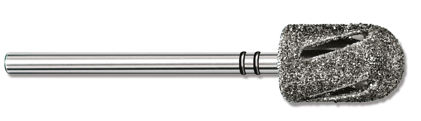 Fraise DT4880 - Diamant - Abrasion des hyperkératoses - Busch