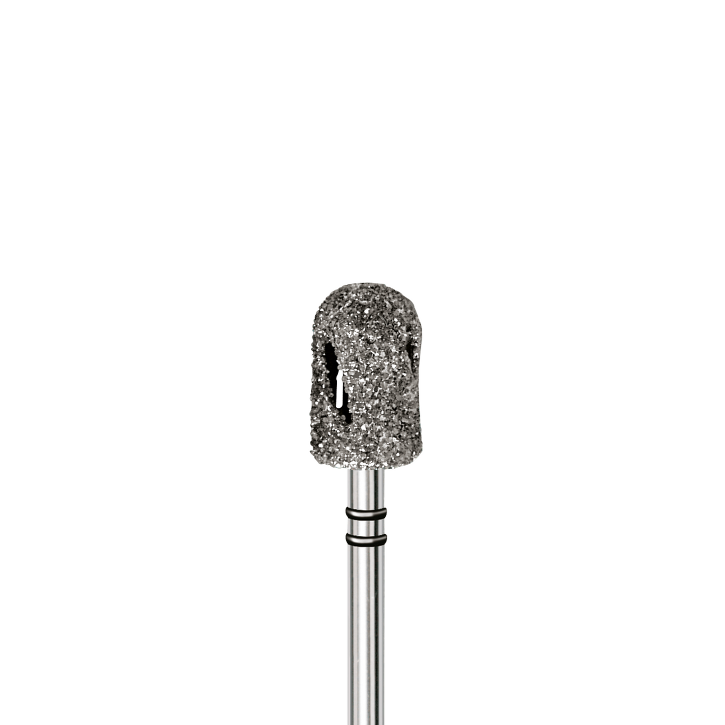 Fraise DT4880 - Diamant - Abrasion des hyperkératoses - Busch