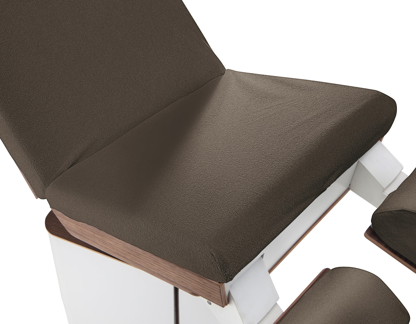 Housse imperméable en éponge - Pour coussin d'assise - Fauteuil Moon - Ruck