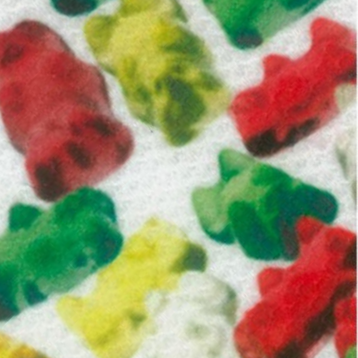 Recouvrement My Fantasy - Polyester - Rouleau - 1 mm