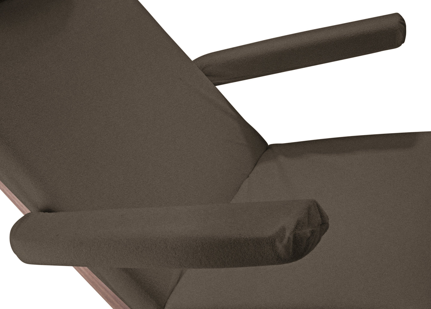 Option Fauteuil - Housses douces - Accoudoirs - Moon Professional - Ruck