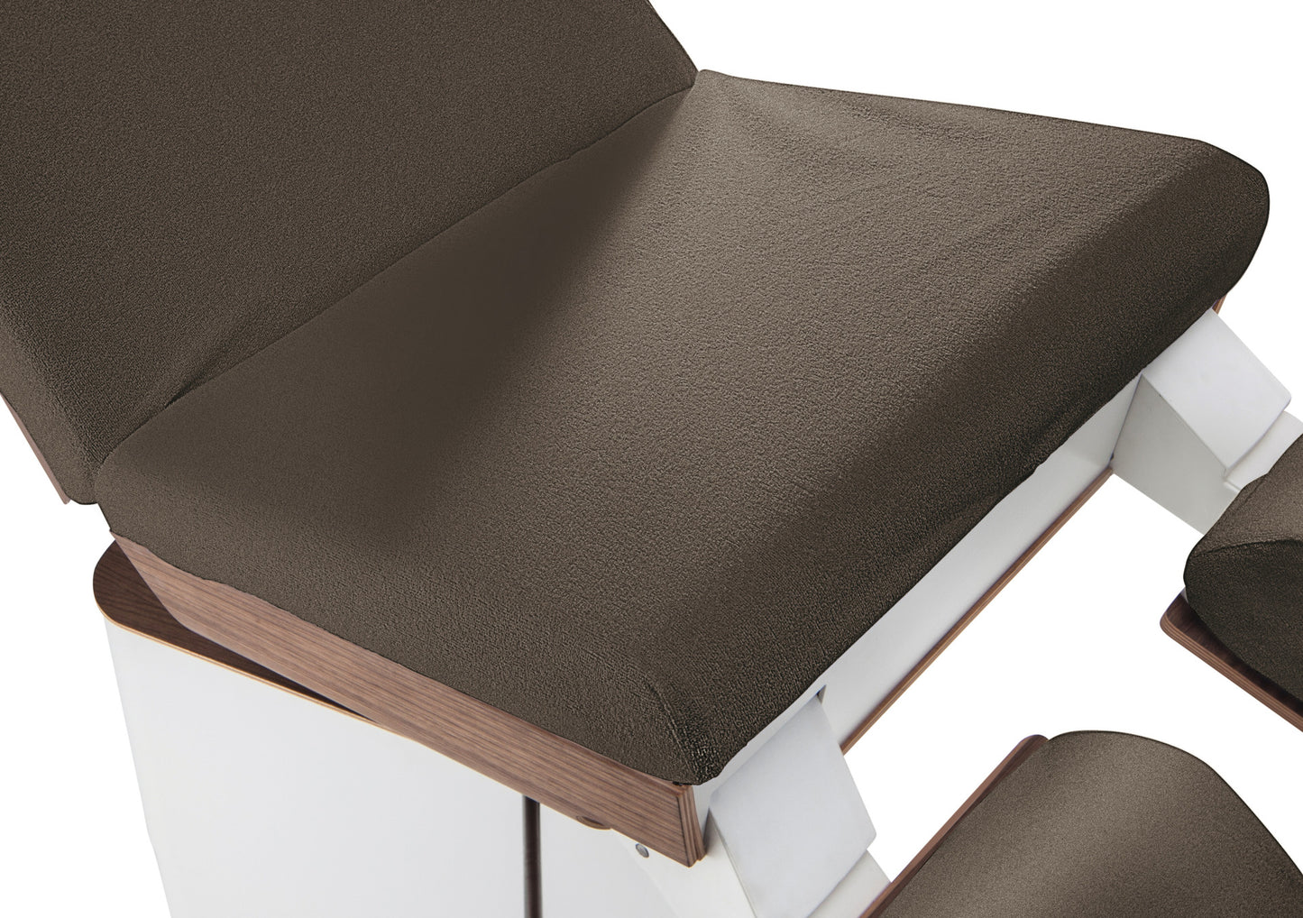 Option Fauteuil - Housse douce - Siège - Moon Professional - Ruck