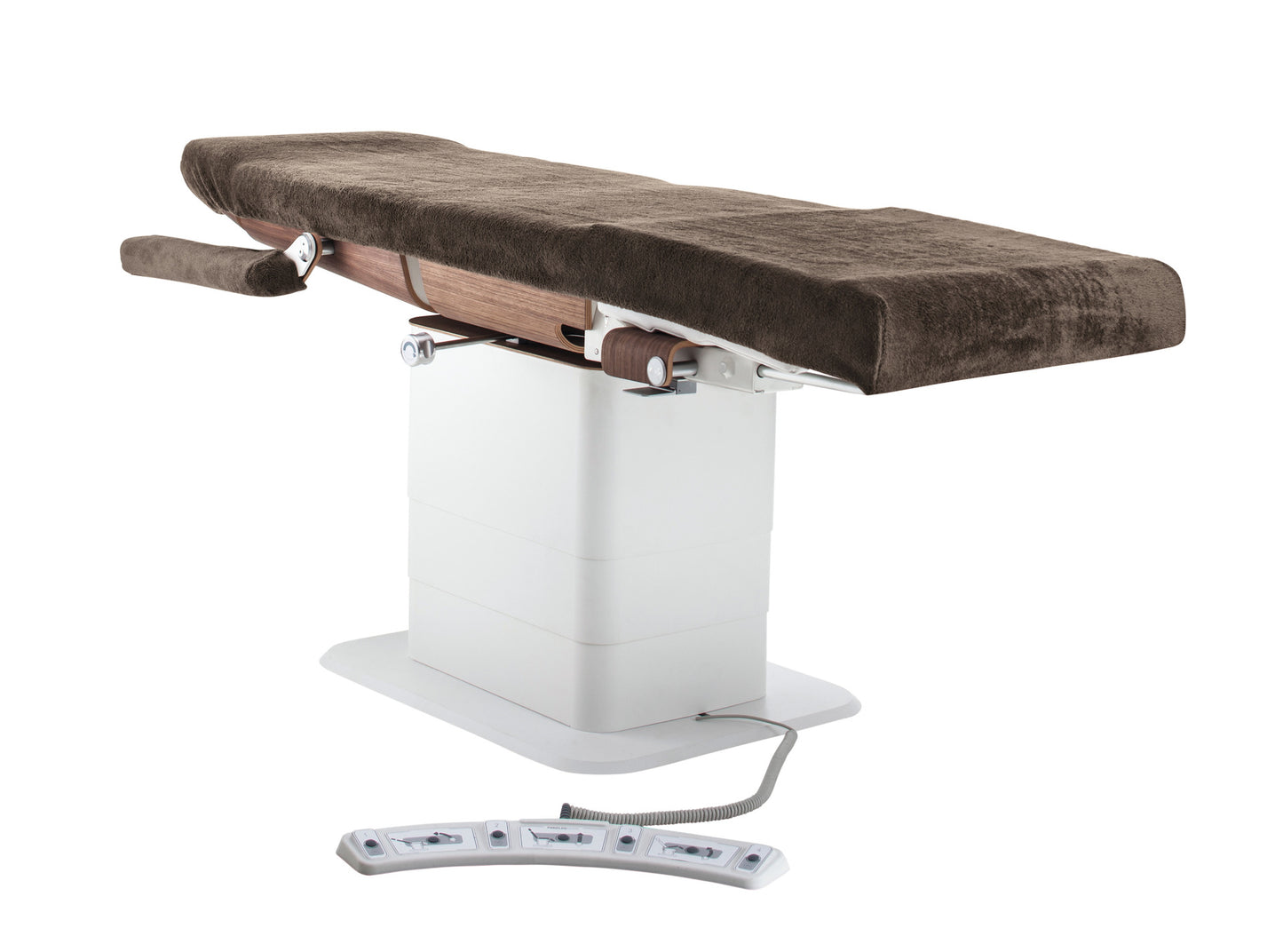 Option Fauteuil - Housse complète douce - Moon Master - Ruck