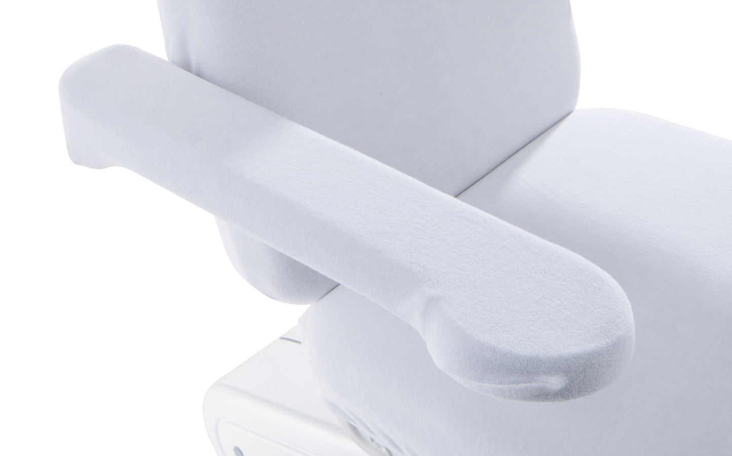 Option Fauteuil - Housses - Accoudoirs - Stella 3S - Ruck