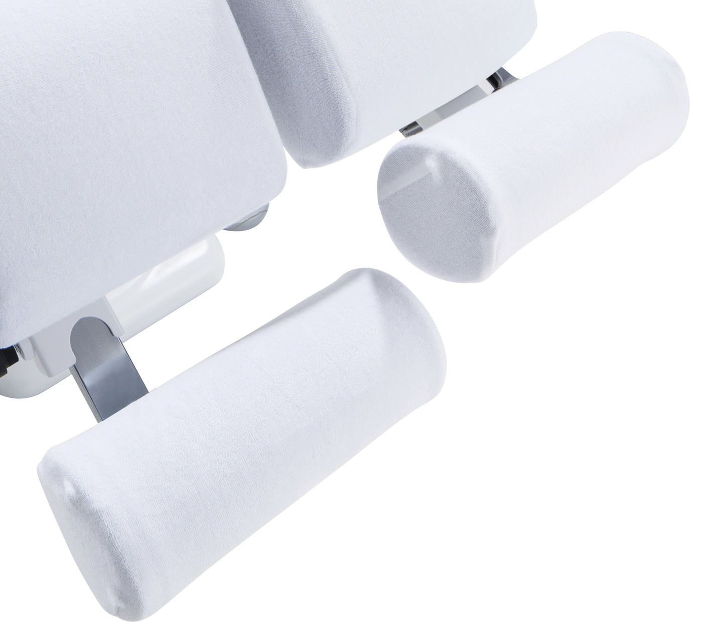 Option Fauteuil - Housses - Repose-pieds - Stella 3S - Ruck