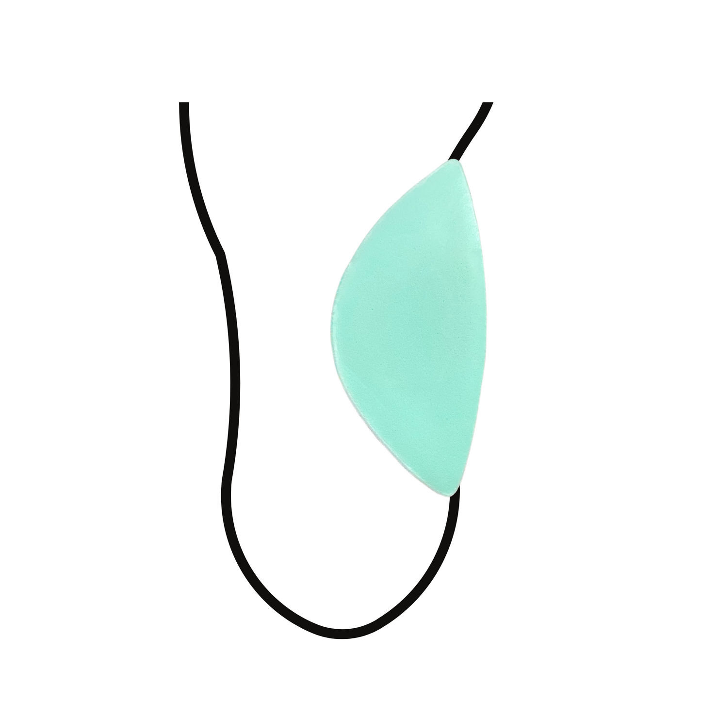 Voûte interne en mousse latex - Vert