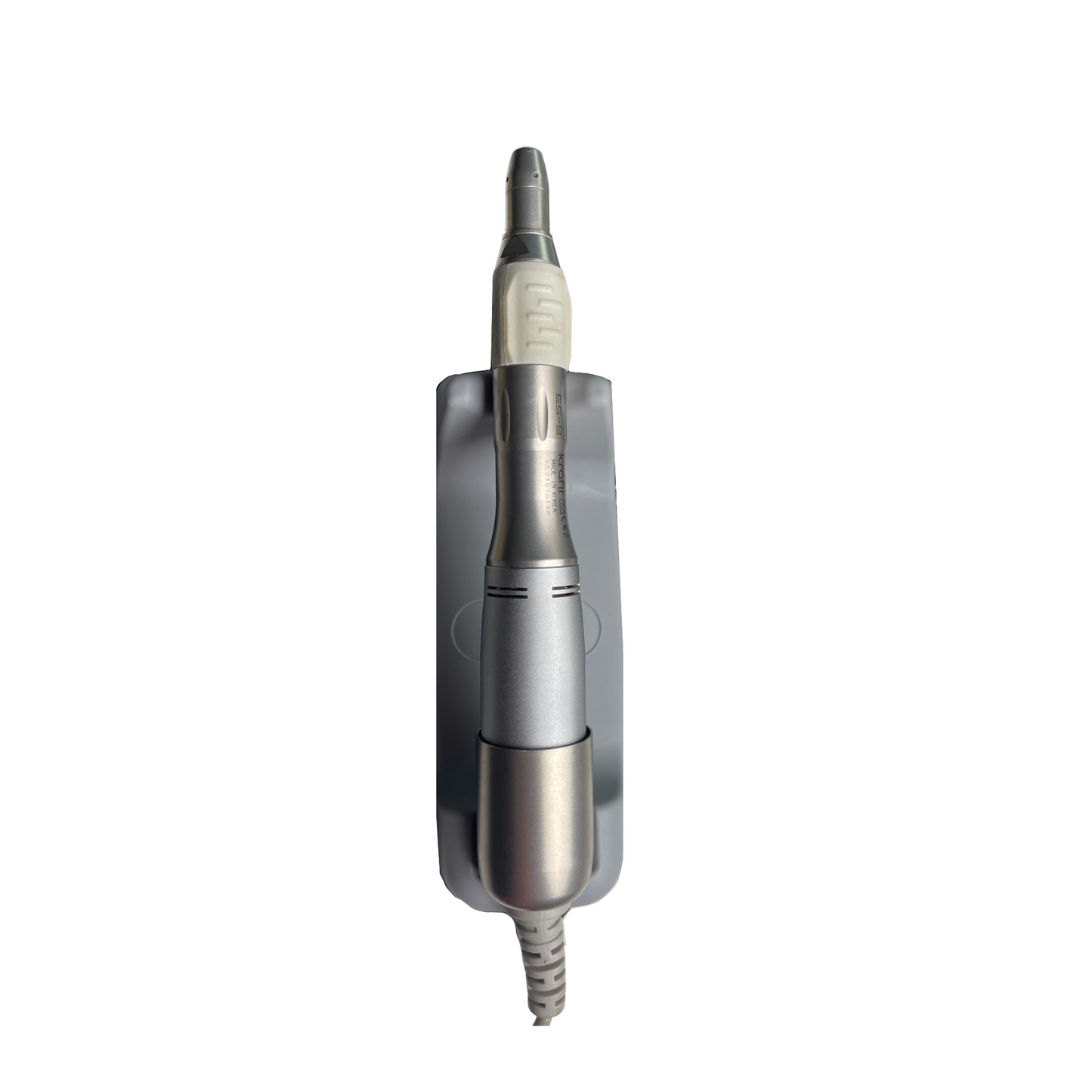 Support micromoteur et pièce à main Podo38S et K38
