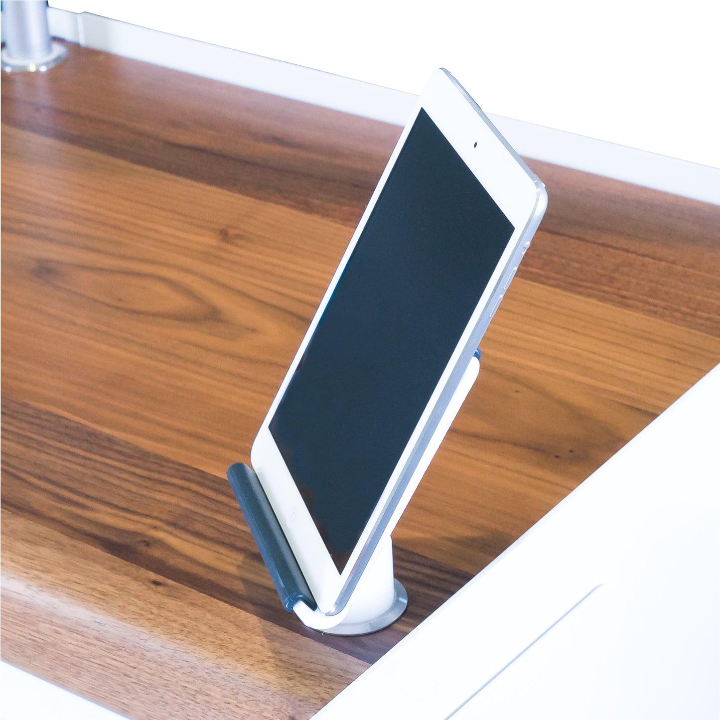 Accessoire Unit Room - Support de tablette Pododesk - Ruck