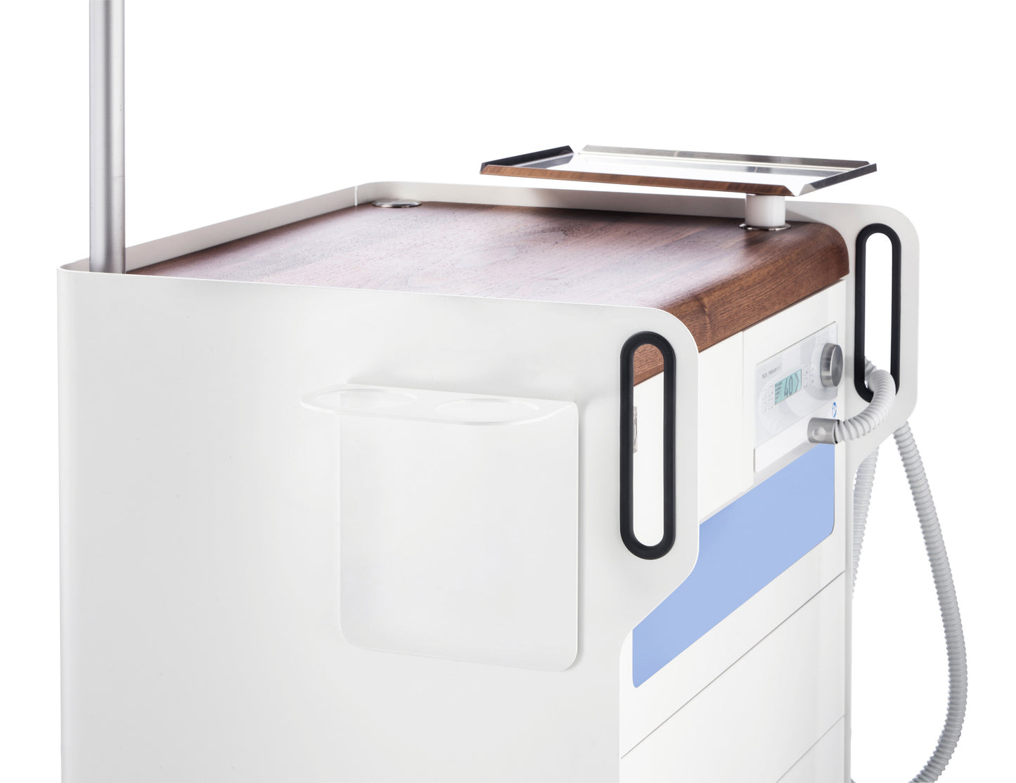 Accessoire Unit Room - Support flacons magnétique - Ruck