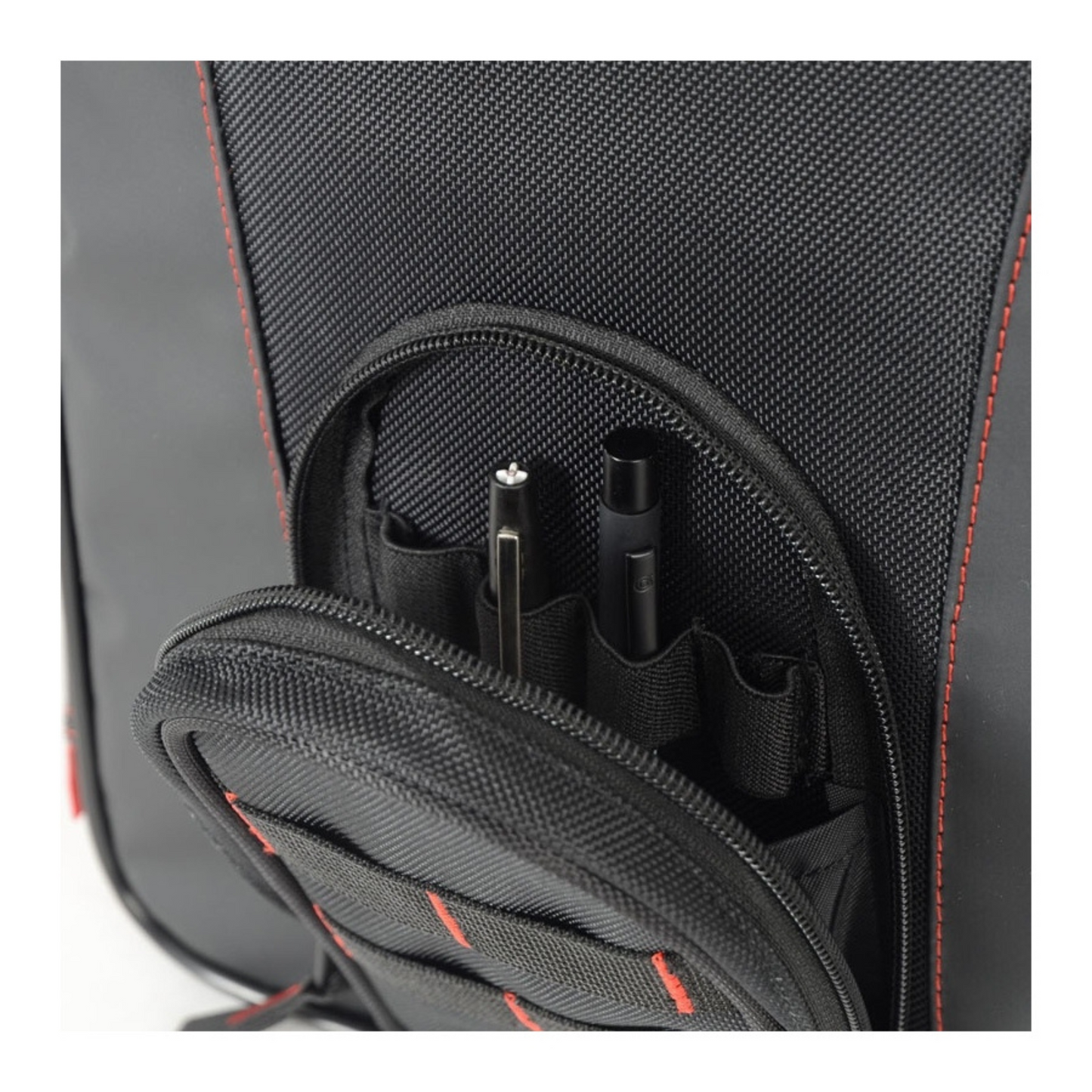Porte-documents Sentinel - 4 coloris disponibles - DIMATEX