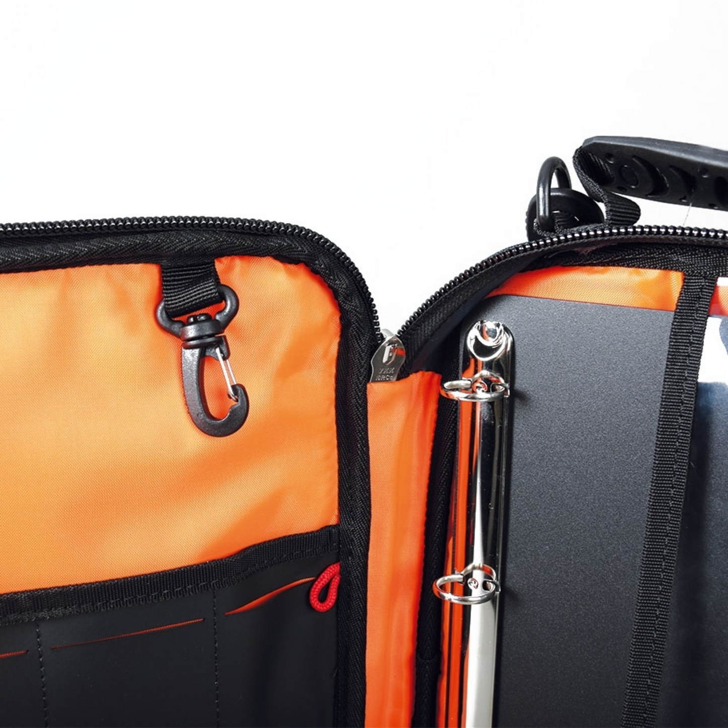 Porte-documents Sentinel - 4 coloris disponibles - DIMATEX