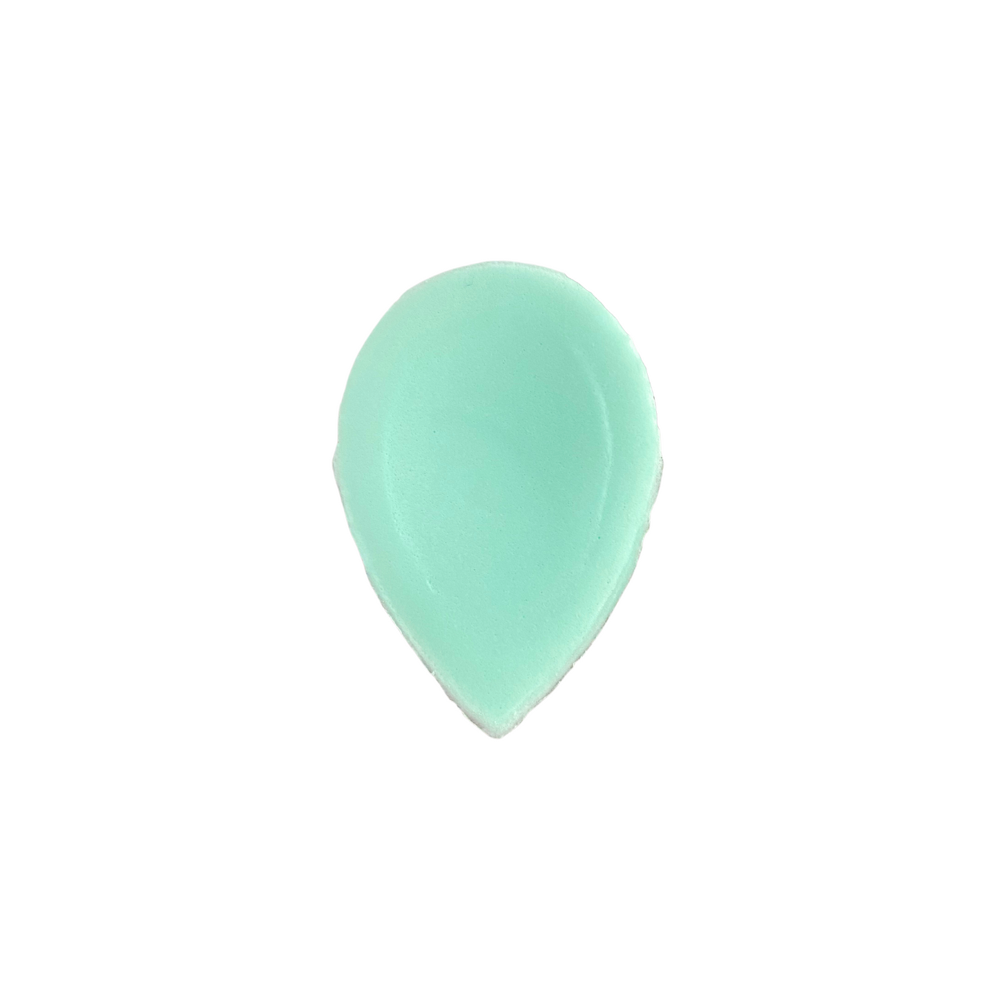Pelote métatarsienne - Forme Goutte - ARC - Vert