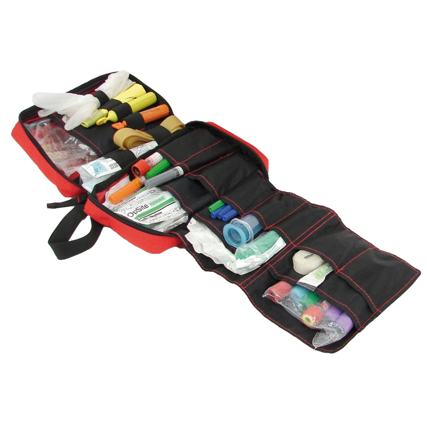 Poche perfusion Choc - 4 coloris disponibles - DIMATEX