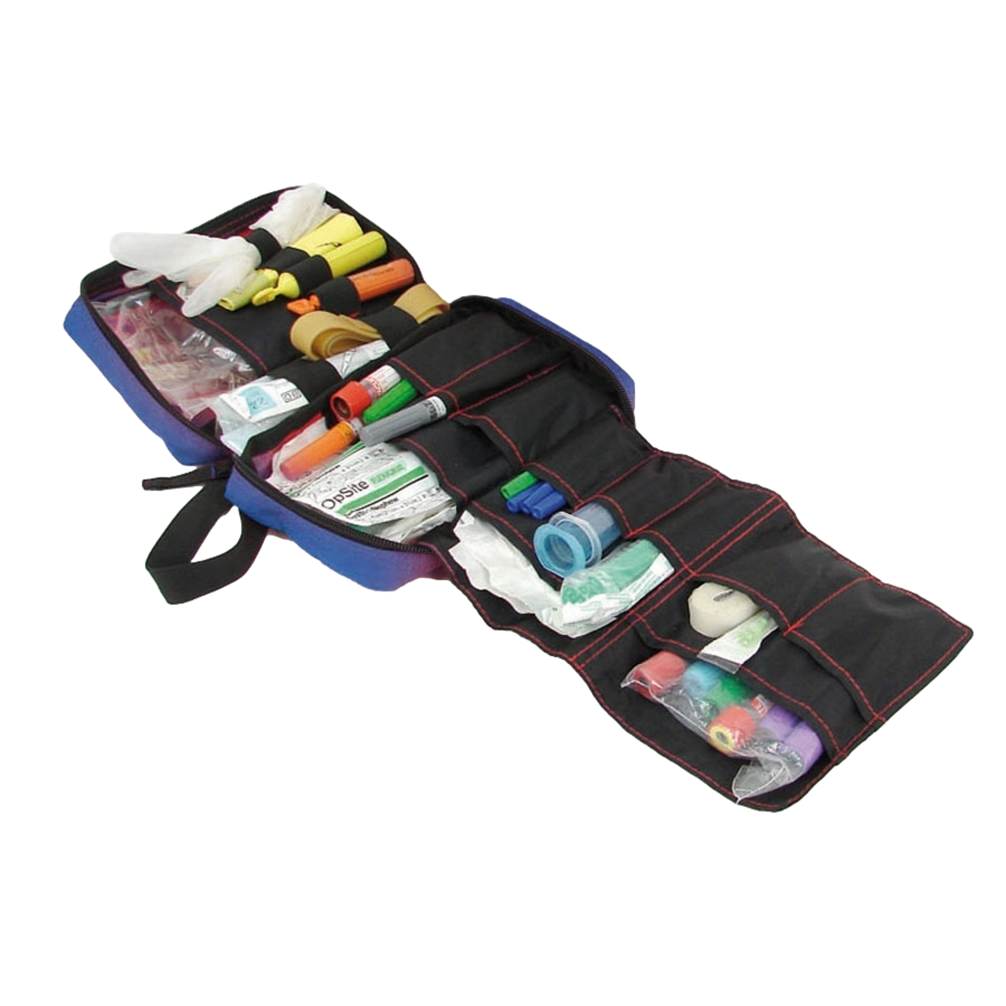 Poche perfusion Choc - 4 coloris disponibles - DIMATEX