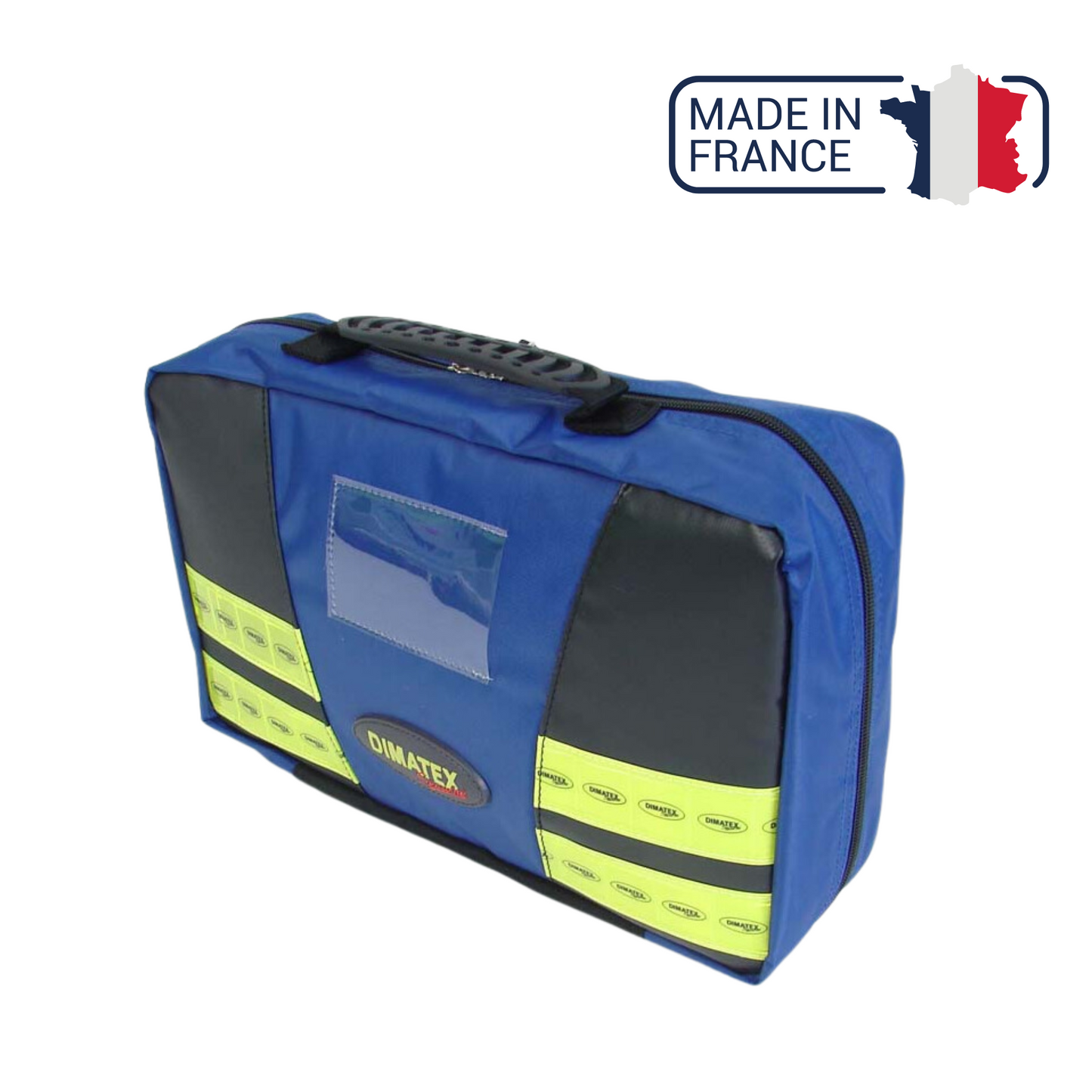 Poche circulation Mystic - 3 coloris disponibles - DIMATEX