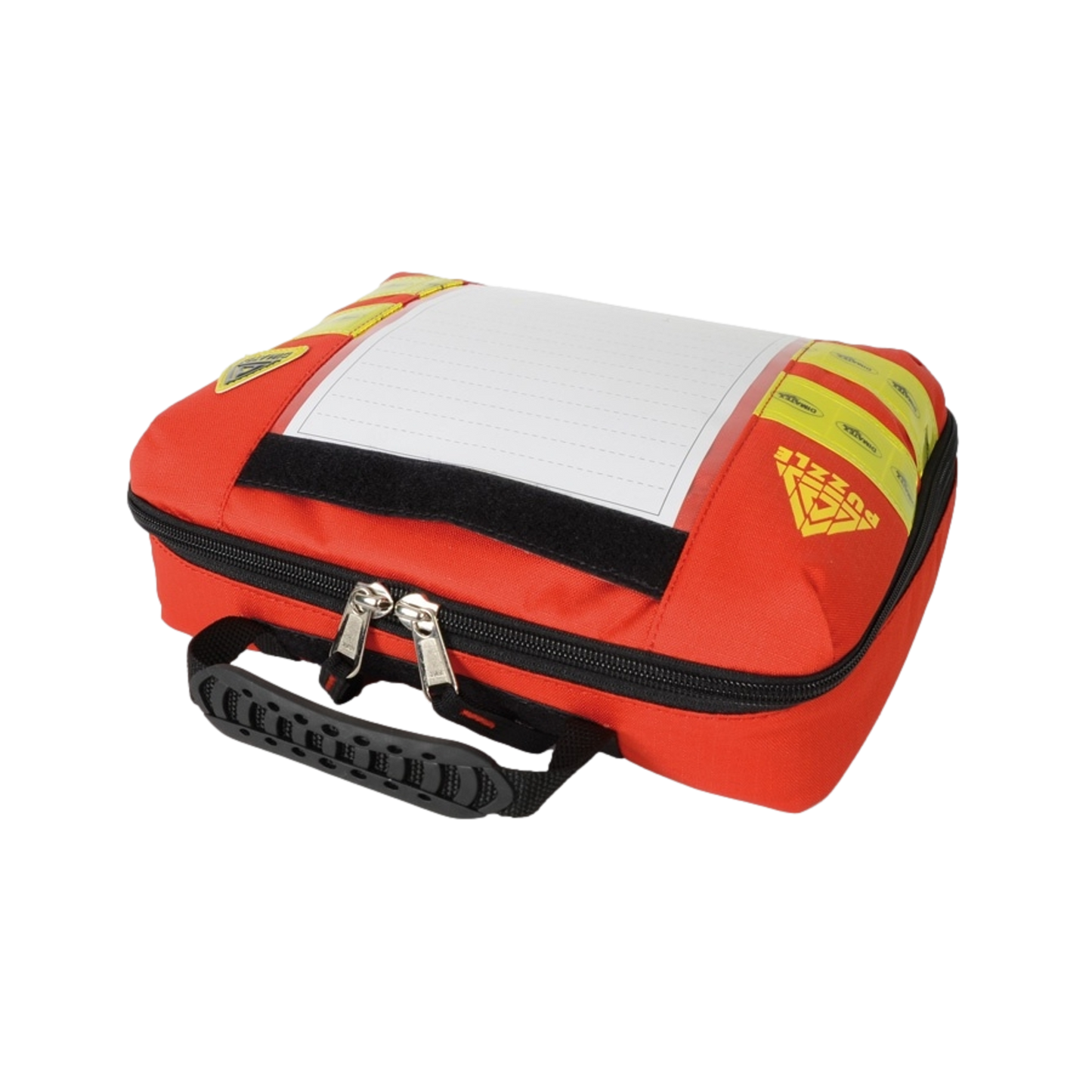 Poche polyvalente Puzzle - 4 coloris disponibles - DIMATEX