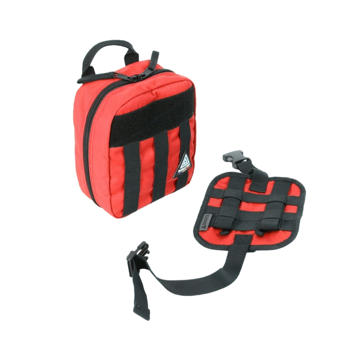 Poche multi-usage Tic - 5 coloris disponibles - DIMATEX