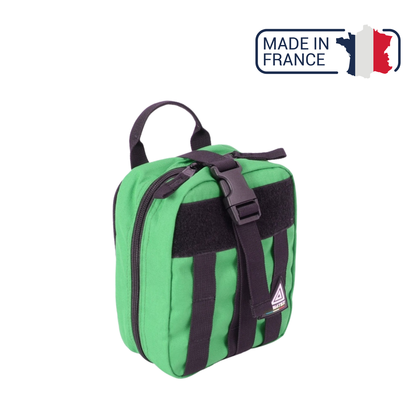 Poche multi-usage Tic - 5 coloris disponibles - DIMATEX